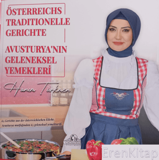 Hanım Türkmen'in Ellerinden Avusturya'nın Geleneksel Yemekleri Hanım T