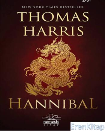 Hannibal Thomas Harris