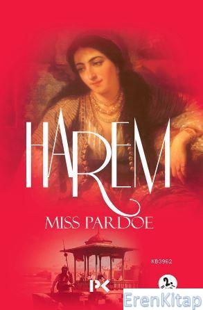Harem Miss Pardoe