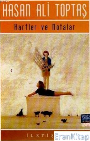 Harfler ve Notalar Hasan Ali Toptaş