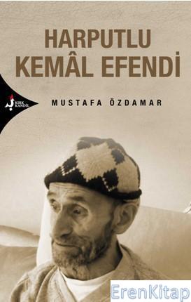 Harputlu Kemal Efendi