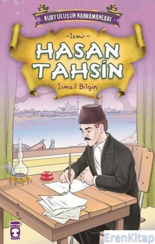 Hasan Tahsin