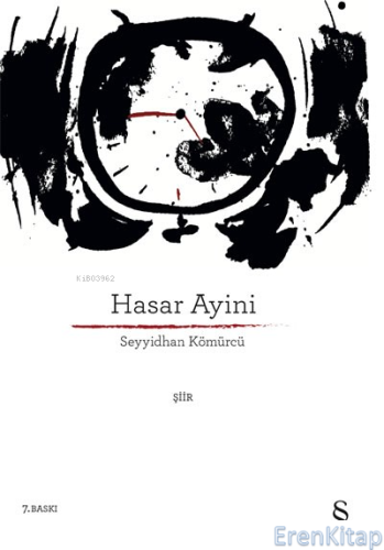 Hasar Ayini Seyyidhan Kömürcü