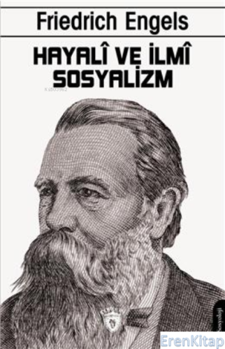 Hayali Ve İlmi Sosyalizm Friedrich Engels