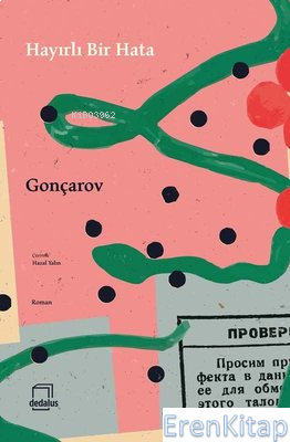 Hayırlı Bir Hata Ivan Gonçarov