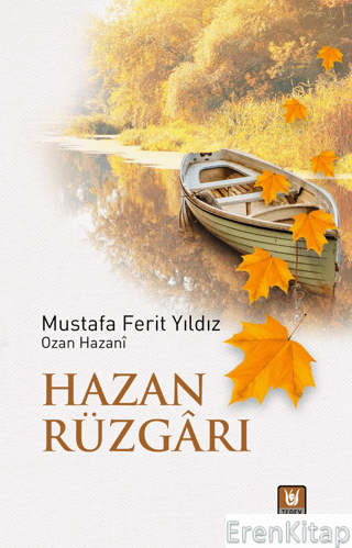 Hazan Rüzgarı Mustafa Ferit Yıldız