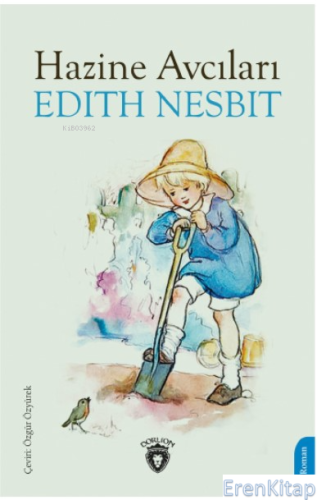 Hazine Avcıları Edith Nesbit