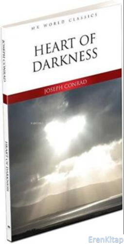 Heart Of Darkness / Mk Publications