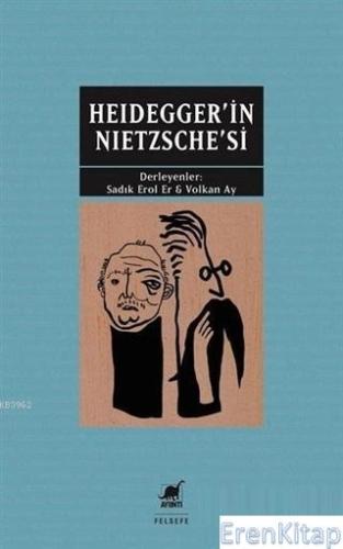 Heidegger'in Nietzsche'si Kolektif