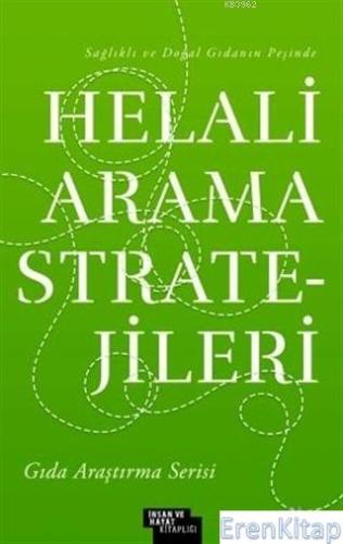 Helali Arama Stratejileri Melek Aktürk