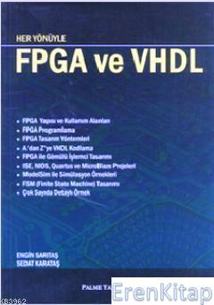 Her Yönüyle FPGA ve VHDL Engin Sarıtaş