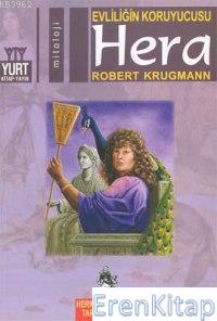 Hera : Evliliğin Koruyucusu Robert Krugmann