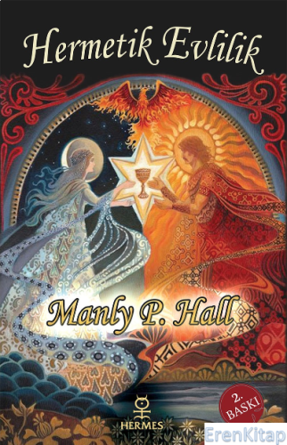 Hermetik Evlilik Manly P. Hall