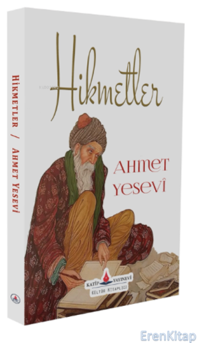 Hikmetler Ahmet Yesevi