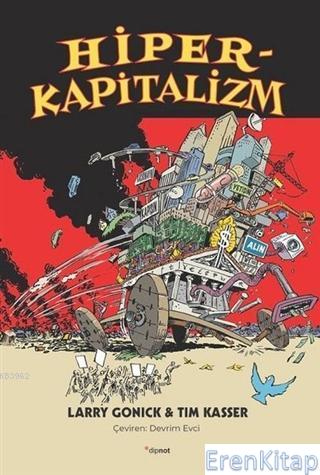 Hiper-Kapitalizm Tim Kasser