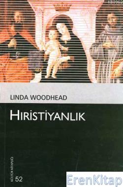 Hıristiyanlik 52 Linda Woodhead