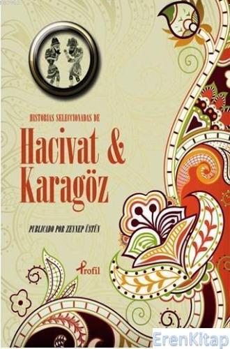 Historias Seleccionadas de Hacivat - Karagöz