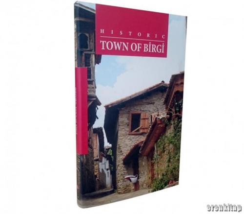 Historic Tow of Birgi
