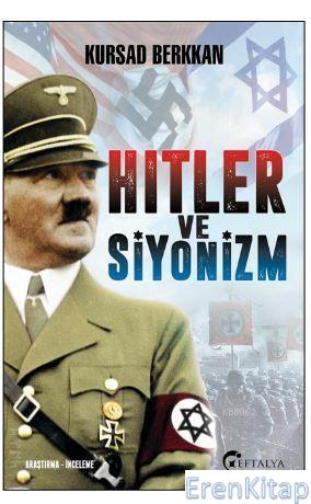 Hitler ve Siyonizm Kursad Berkkan