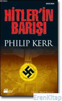 Hitler'in Barışı Philip Kerr
