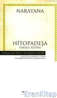 Hitopadeşa - Yararlı Eğitim Narayana