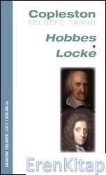 Hobbes-Locke : Copleston Felsefe Tarihi