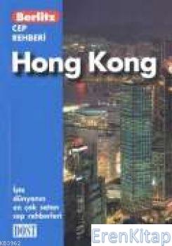 Hong Kong Cep Rehberi %15 indirimli Kolektif