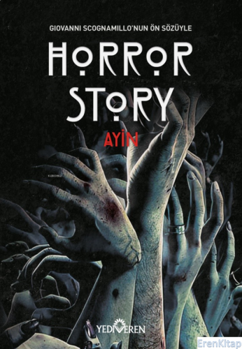 Horror Story - Ayin Kolektif