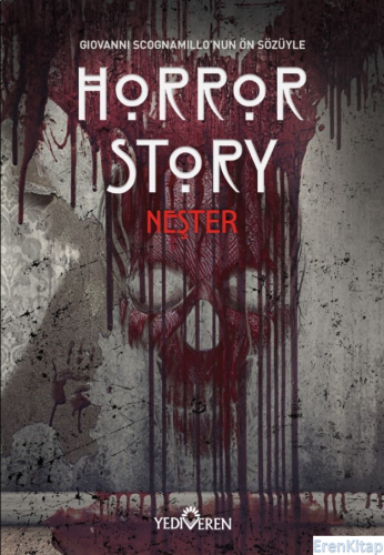 Horror Story - Neşter Kolektif