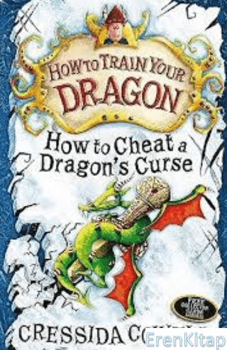 How To Train Your Dragon: How To Cheat A Dragon's Curse: Book 4 Cressi