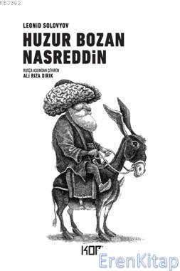 Huzur Bozan Nasreddin