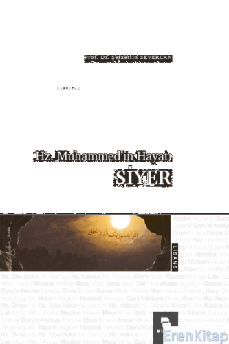 Hz. Muhammed'in Hayatı Siyer Şefaettin Severcan