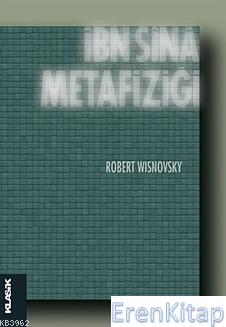 İbn Sina Metafiziği %10 indirimli Robert Wisnovsky