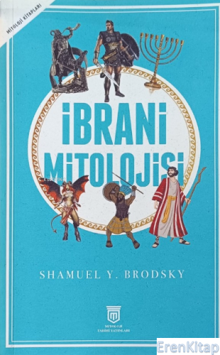 İbrani Mitolojisi Shamuel Y. Brodsky