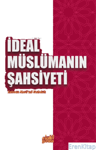 İdeal Müslümanın Şahsiyeti Selman Nasif ed-Dahduh