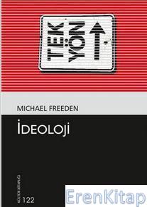 İdeoloji - 122 Michael Freeden
