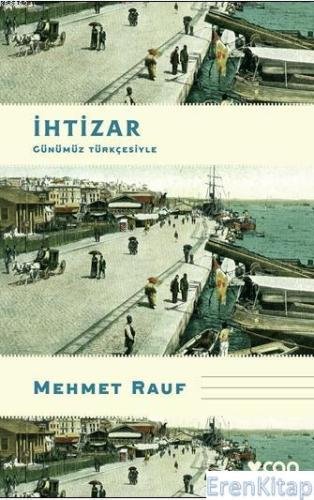 İhtizar Mehmet Rauf