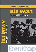 İki İsyan Bir Paşa Mustafa Balcıoğlu