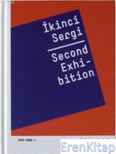 İkinci Sergi - Second Exhibition : Kitap 1/2