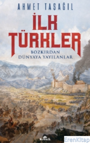 İlk Türkler
