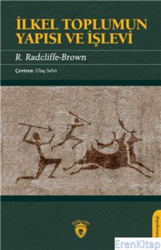 İlkel Toplumun Yapısı Ve İşlevi R. Radcliffe-Brown