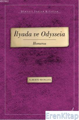 İlyada ve Odysseia :  Homeros