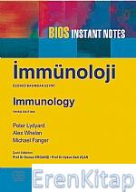 İmmünoloji : Immunology Peter LYDYARD