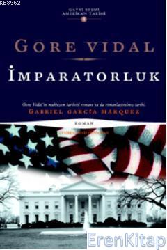 İmparatorluk %10 indirimli Gore Vidal