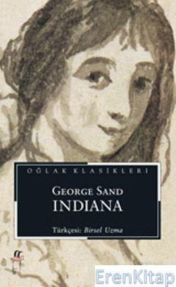 İndiana George Sand