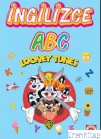 İngilizce ABC :  Looney Tunes