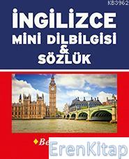 İngilizce Mini Dilbilgisi & Sözlük