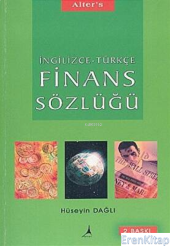 İngilizce - Türkçe Finans Sözlüğü