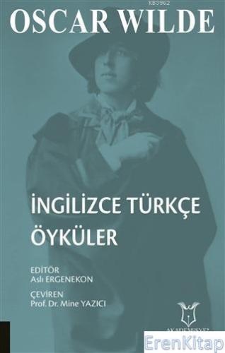 İngilizce Türkçe Öyküler