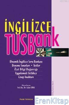 İngilizce TUSBank Kolektif